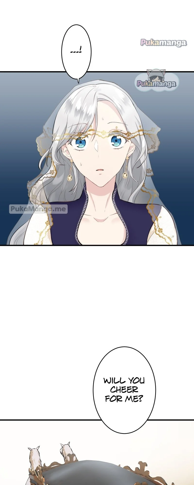 Nulliitas: The Half-Blood Royalty chapter 58 page 21