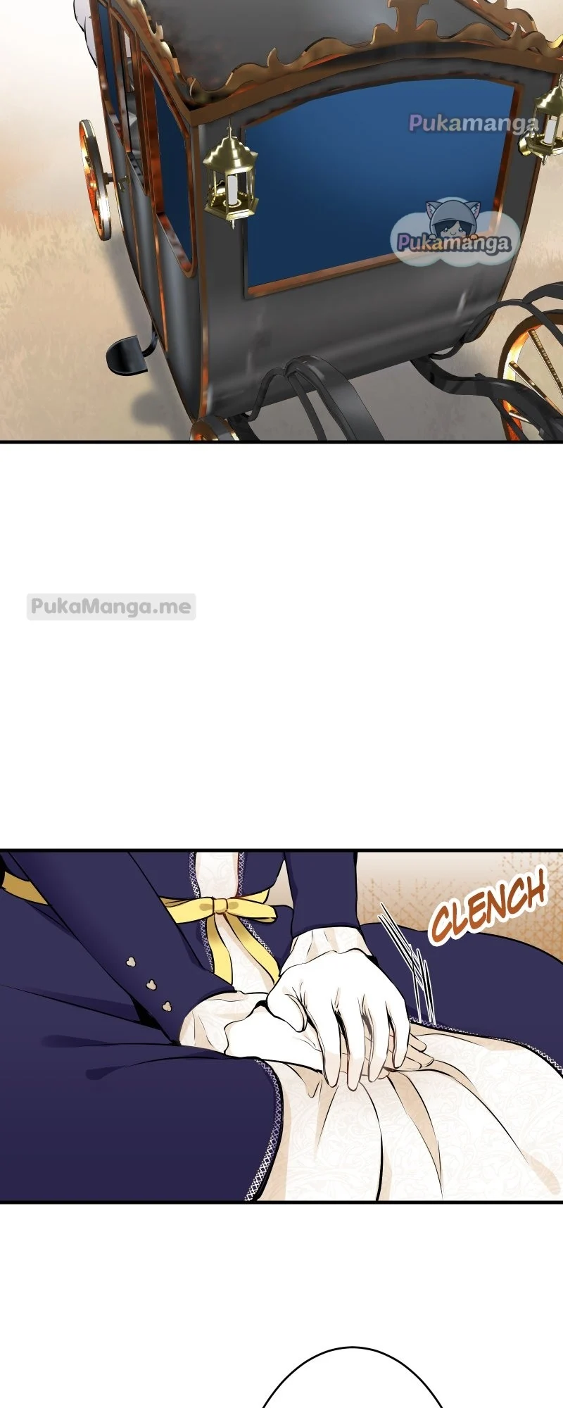 Nulliitas: The Half-Blood Royalty chapter 58 page 22