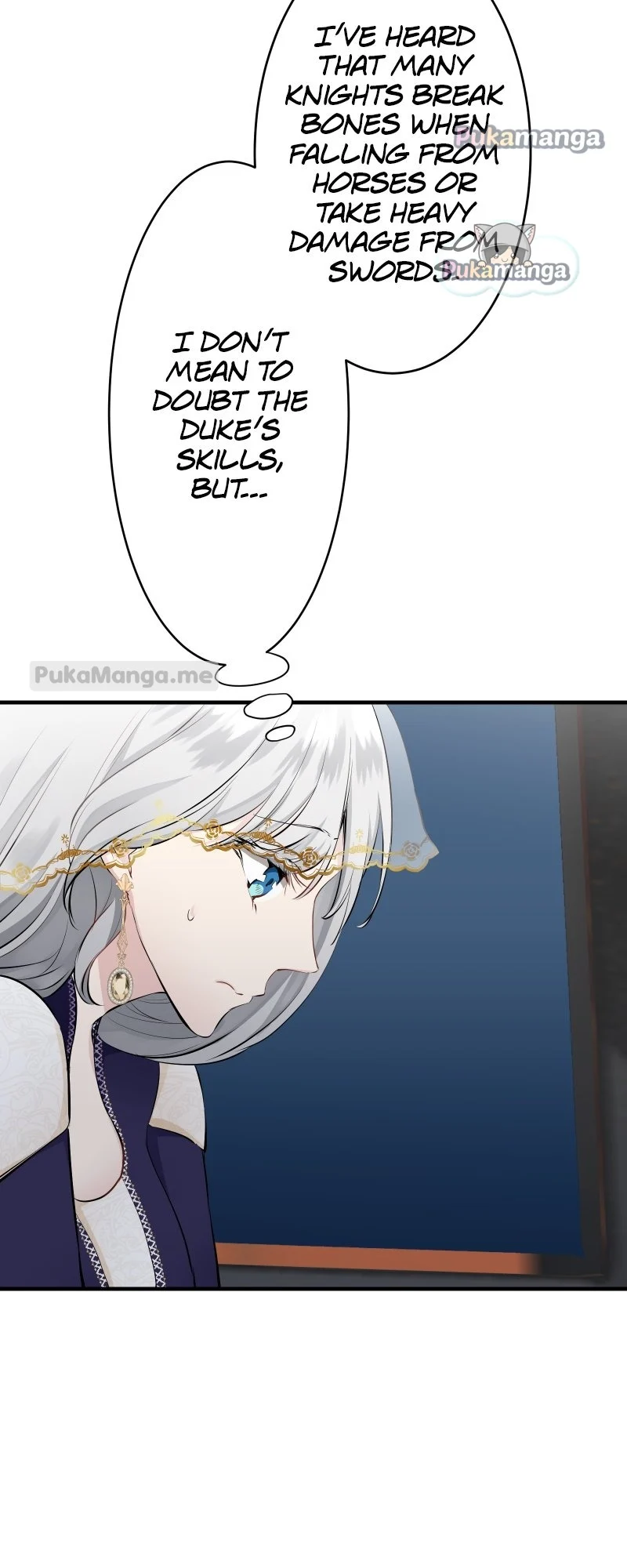 Nulliitas: The Half-Blood Royalty chapter 58 page 23