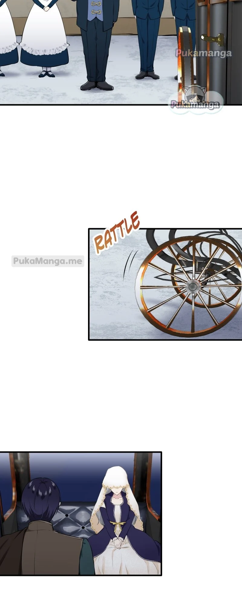 Nulliitas: The Half-Blood Royalty chapter 58 page 3