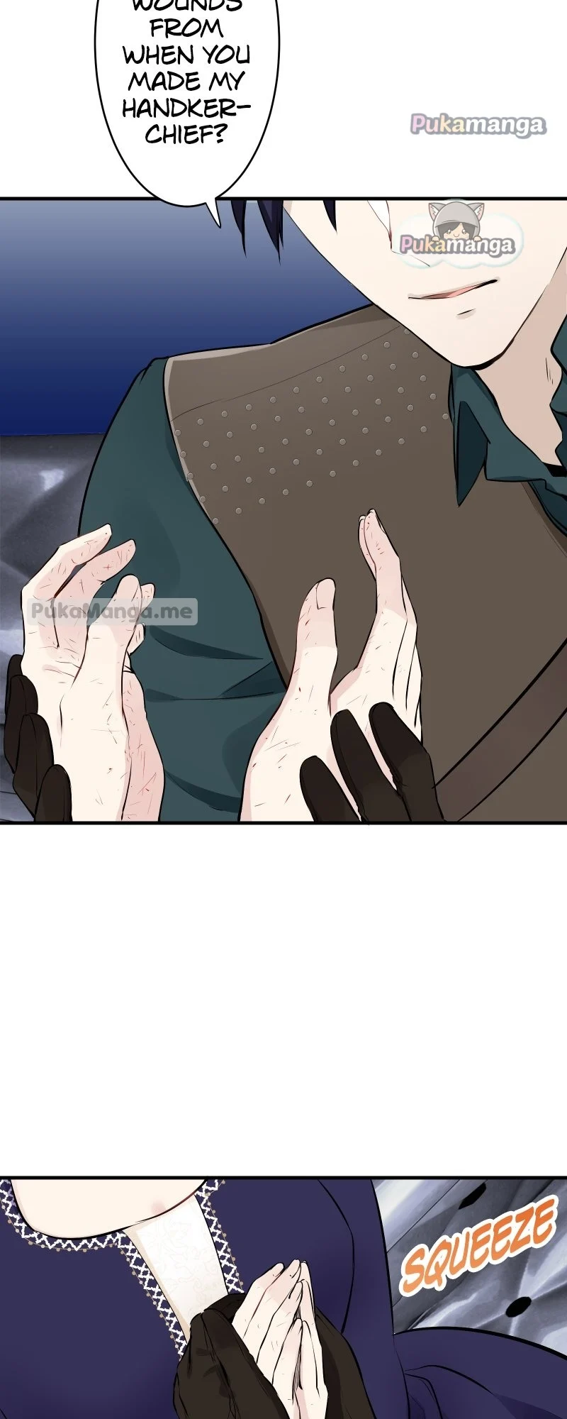 Nulliitas: The Half-Blood Royalty chapter 58 page 32