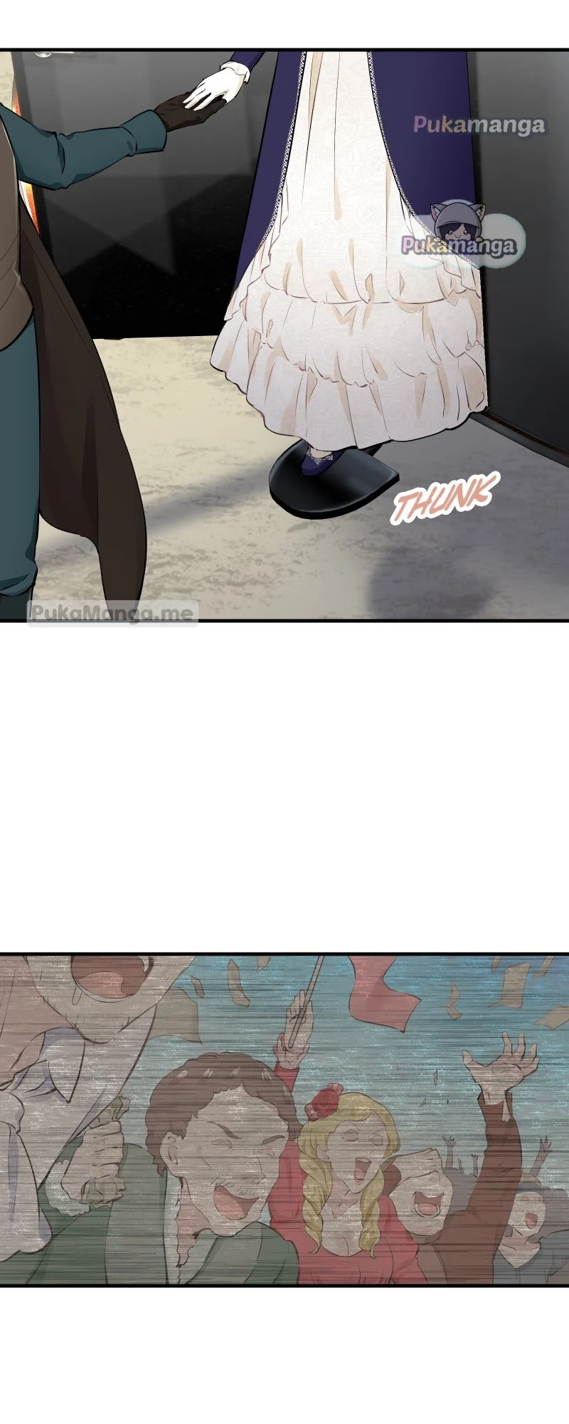 Nulliitas: The Half-Blood Royalty chapter 58 page 39