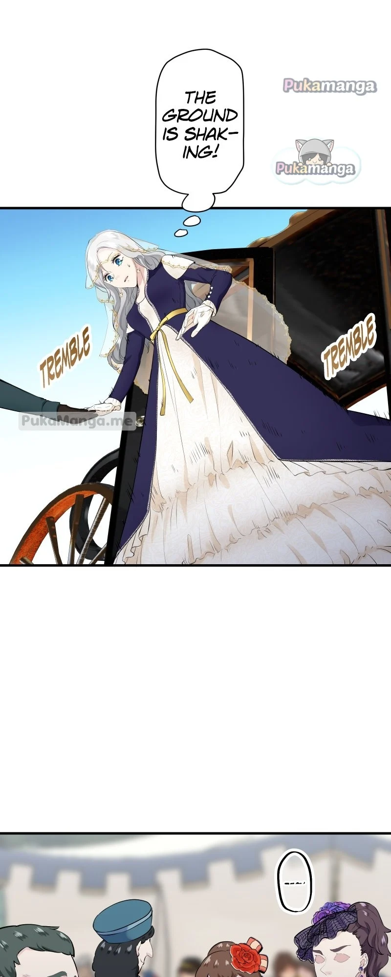 Nulliitas: The Half-Blood Royalty chapter 58 page 41