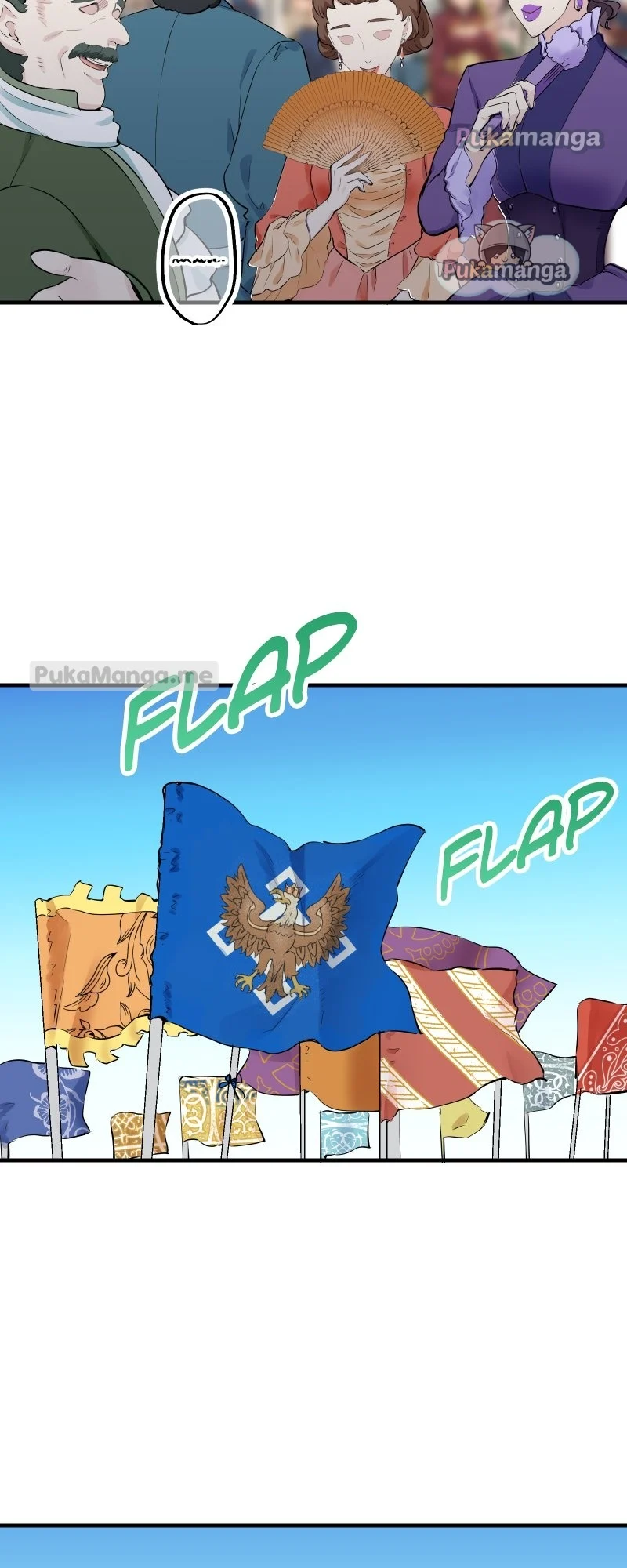 Nulliitas: The Half-Blood Royalty chapter 58 page 42