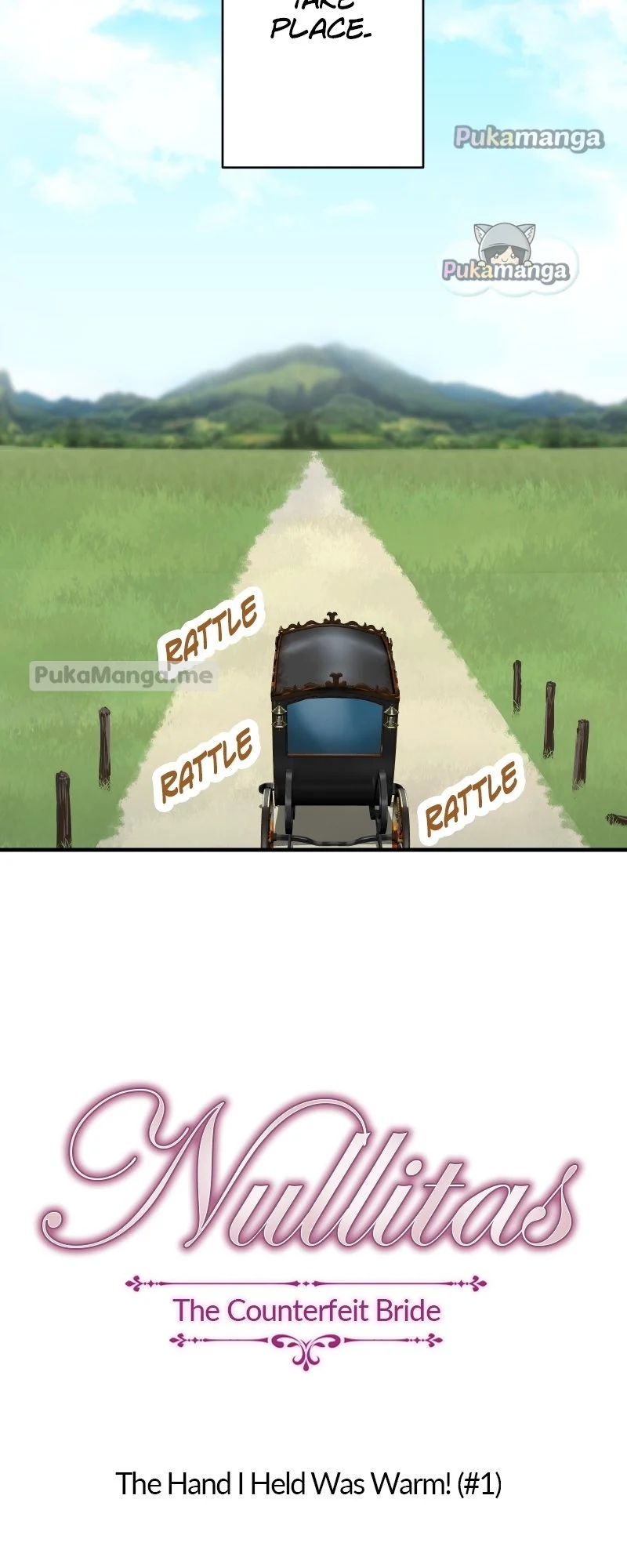 Nulliitas: The Half-Blood Royalty chapter 58 page 7