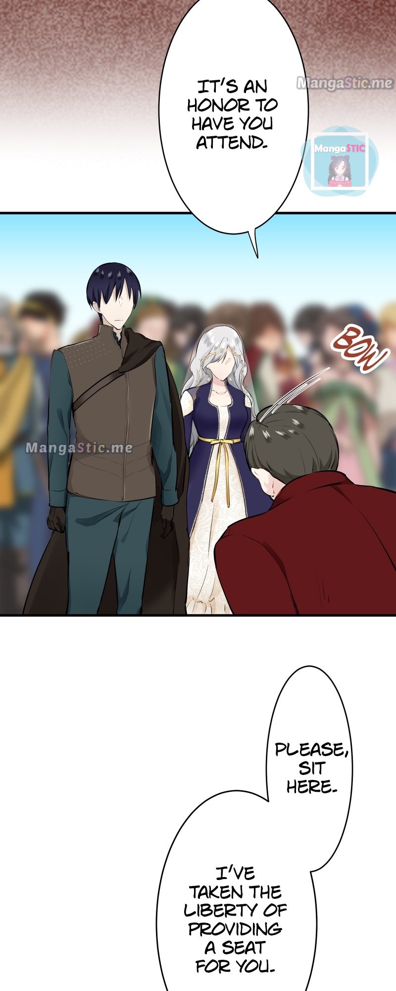 Nulliitas: The Half-Blood Royalty chapter 59 page 12