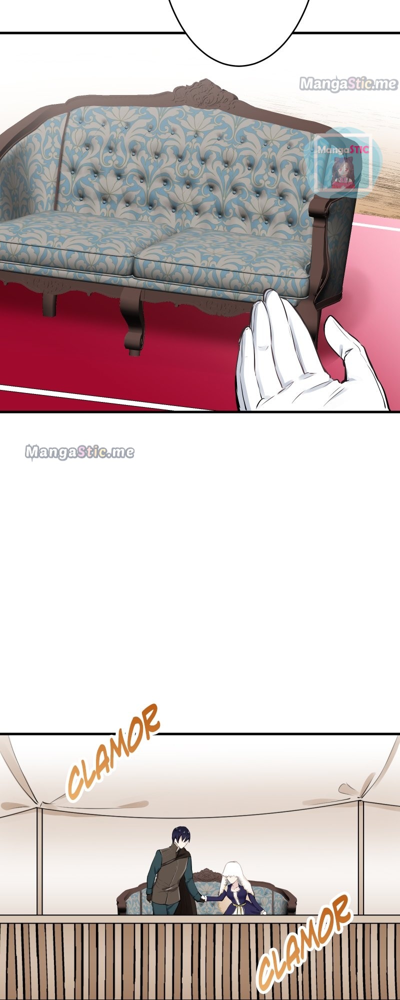 Nulliitas: The Half-Blood Royalty chapter 59 page 13