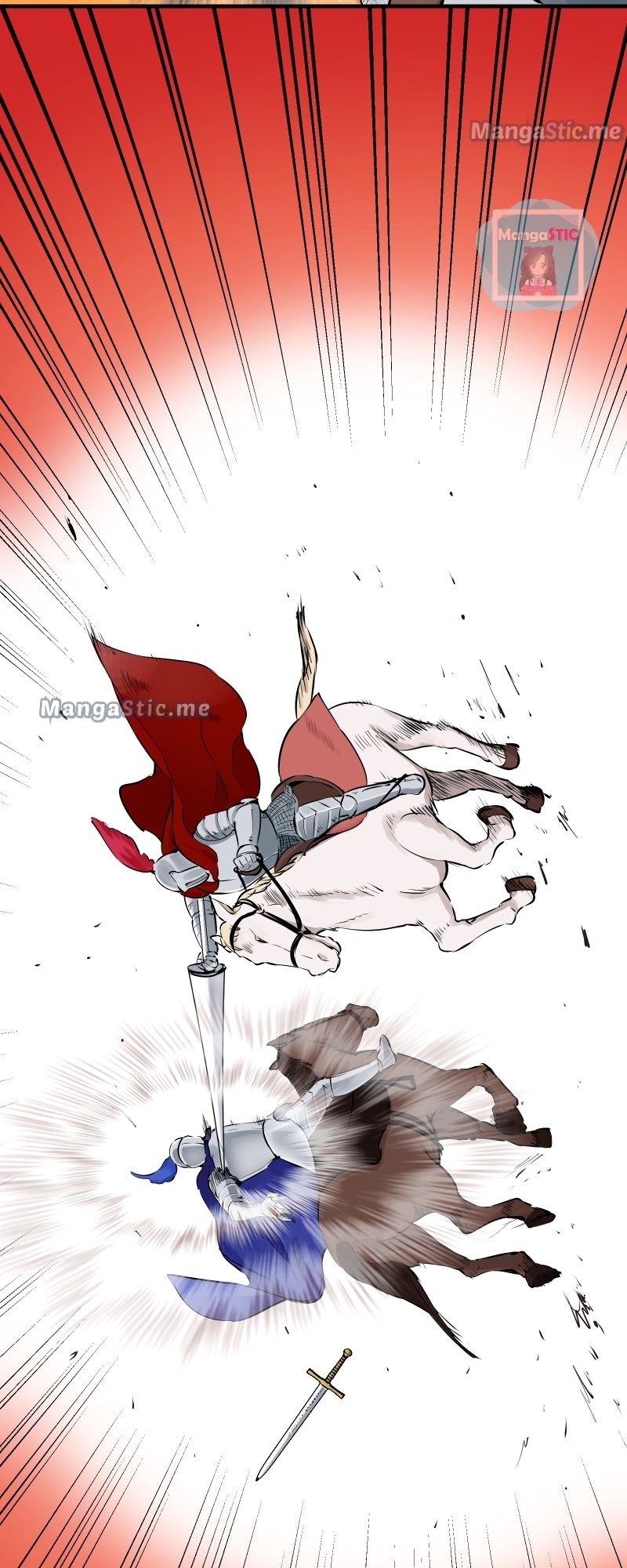 Nulliitas: The Half-Blood Royalty chapter 59 page 18