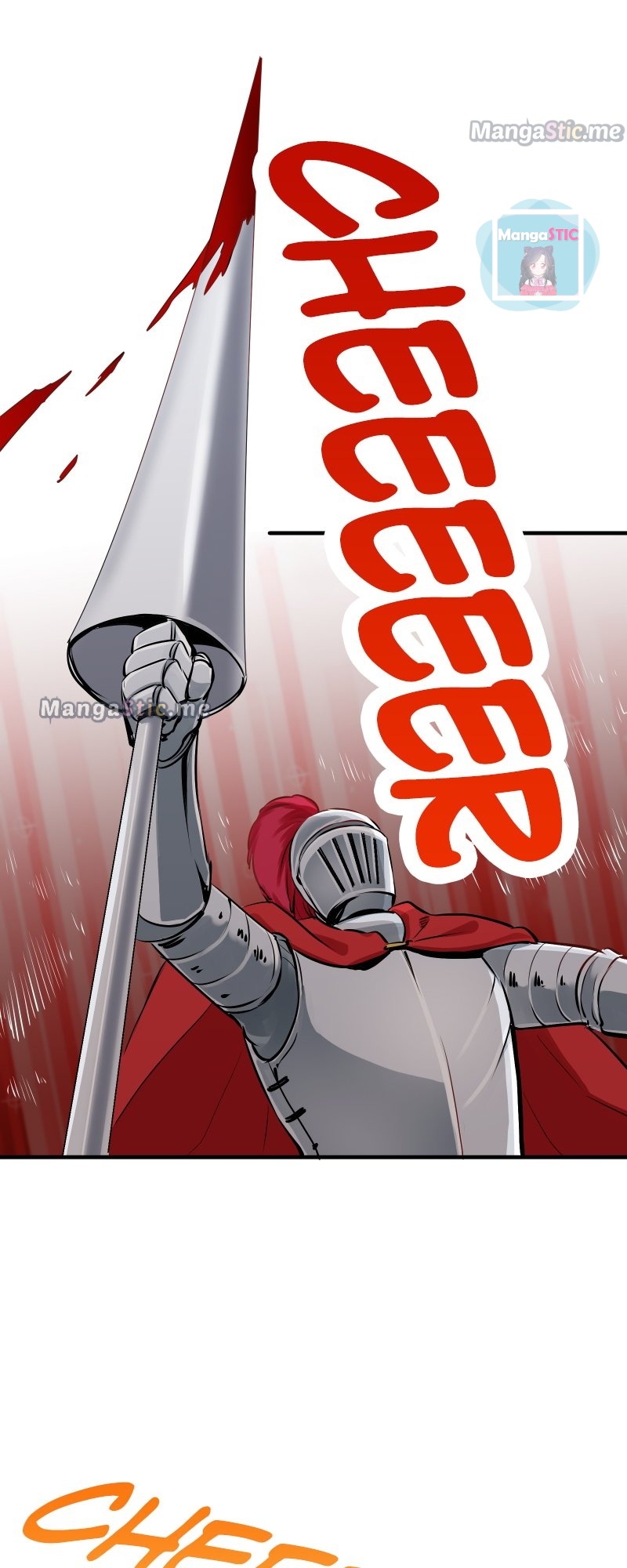 Nulliitas: The Half-Blood Royalty chapter 59 page 21