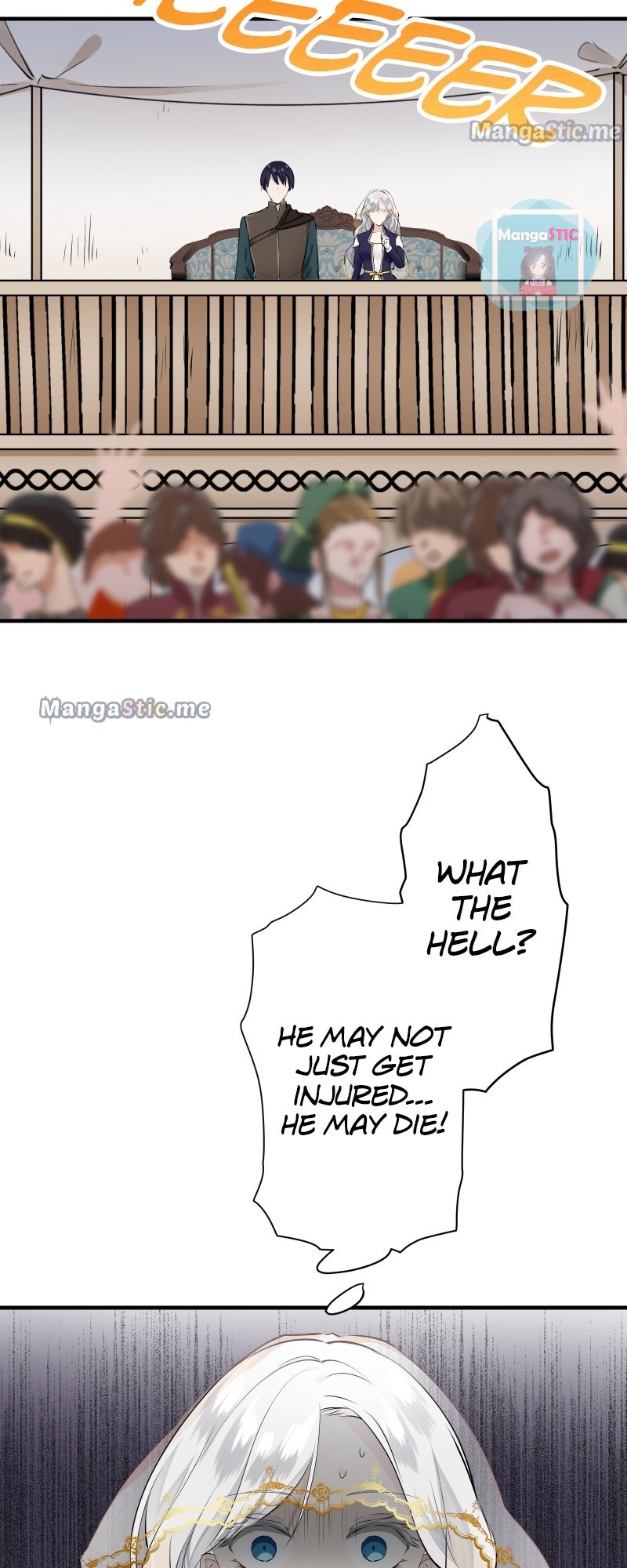 Nulliitas: The Half-Blood Royalty chapter 59 page 22