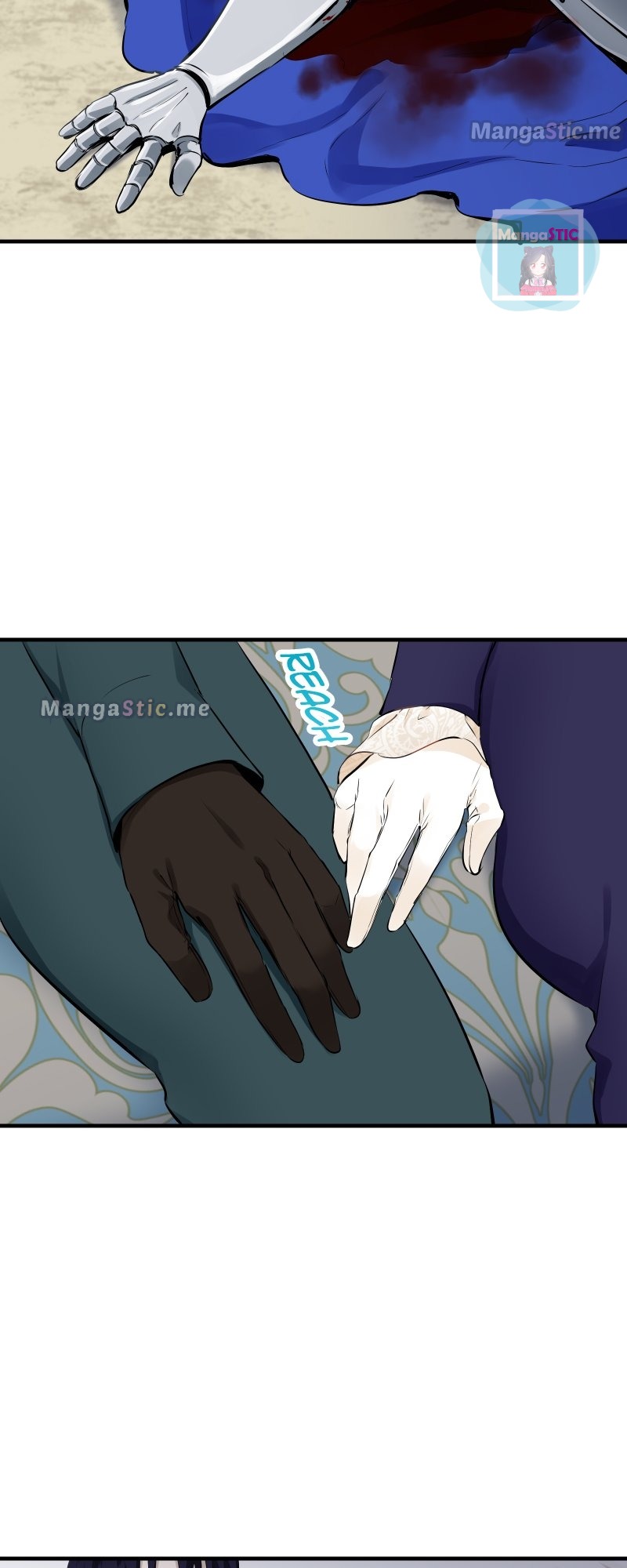 Nulliitas: The Half-Blood Royalty chapter 59 page 24