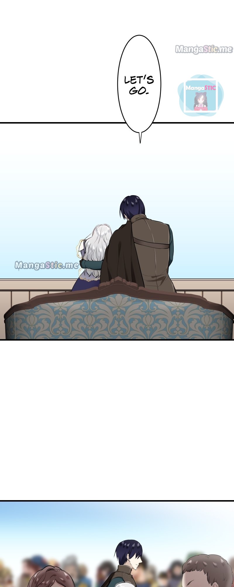 Nulliitas: The Half-Blood Royalty chapter 59 page 26