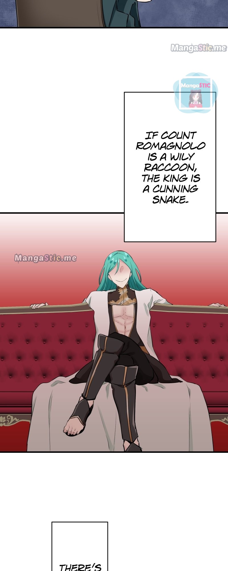 Nulliitas: The Half-Blood Royalty chapter 59 page 28