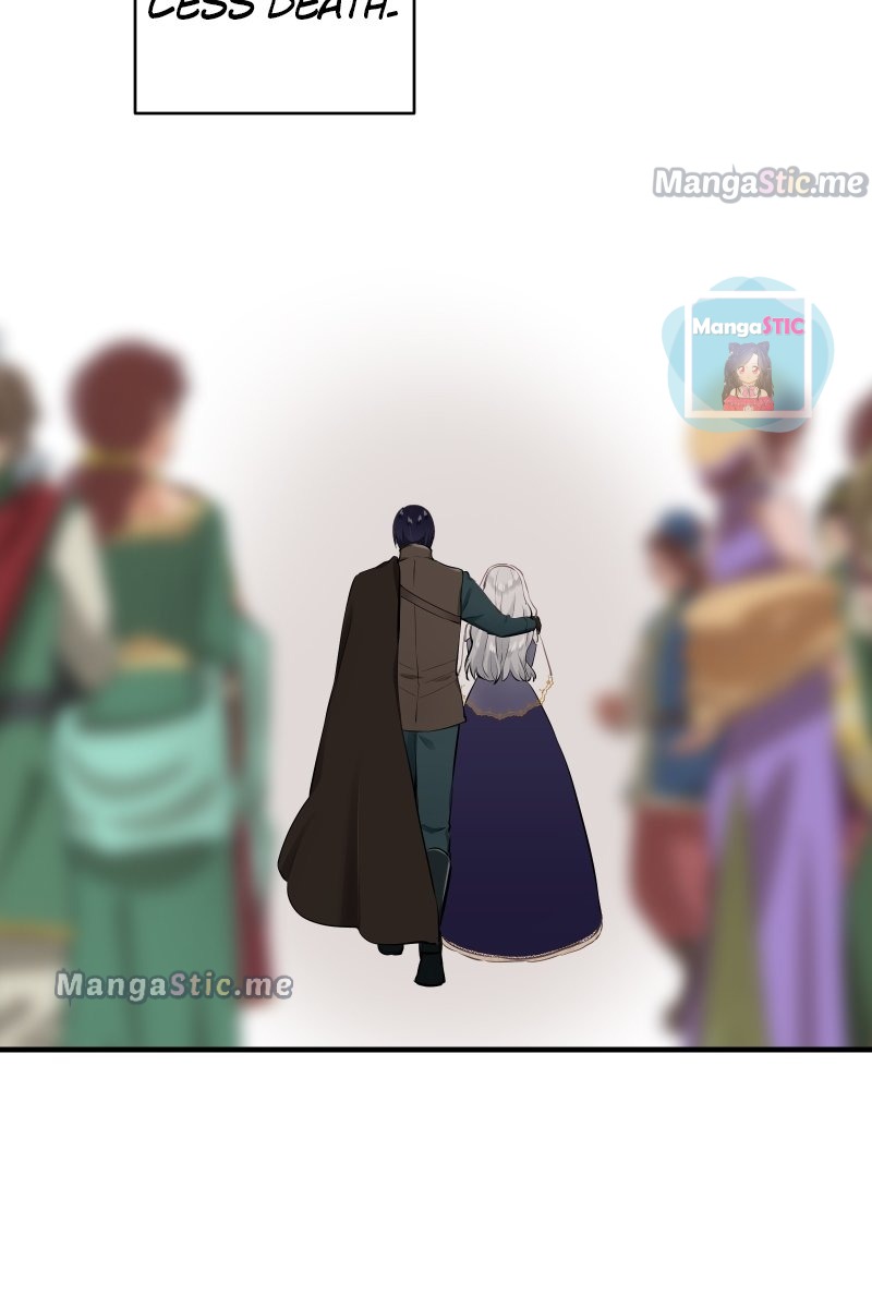 Nulliitas: The Half-Blood Royalty chapter 59 page 30