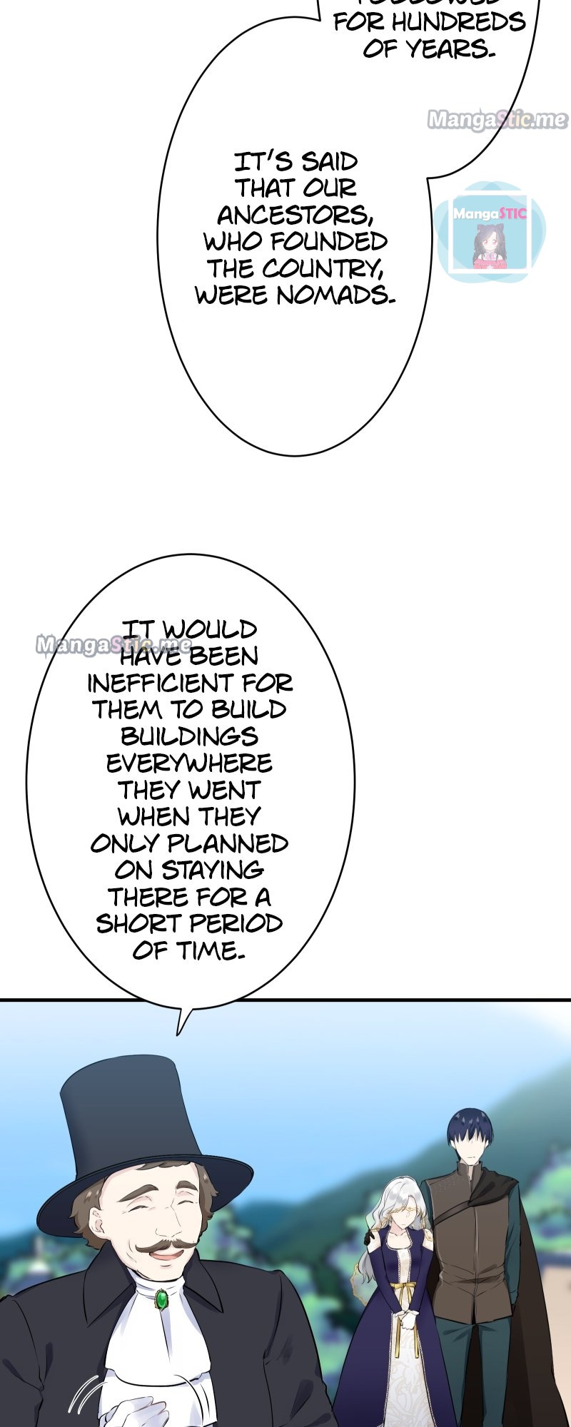 Nulliitas: The Half-Blood Royalty chapter 59 page 32