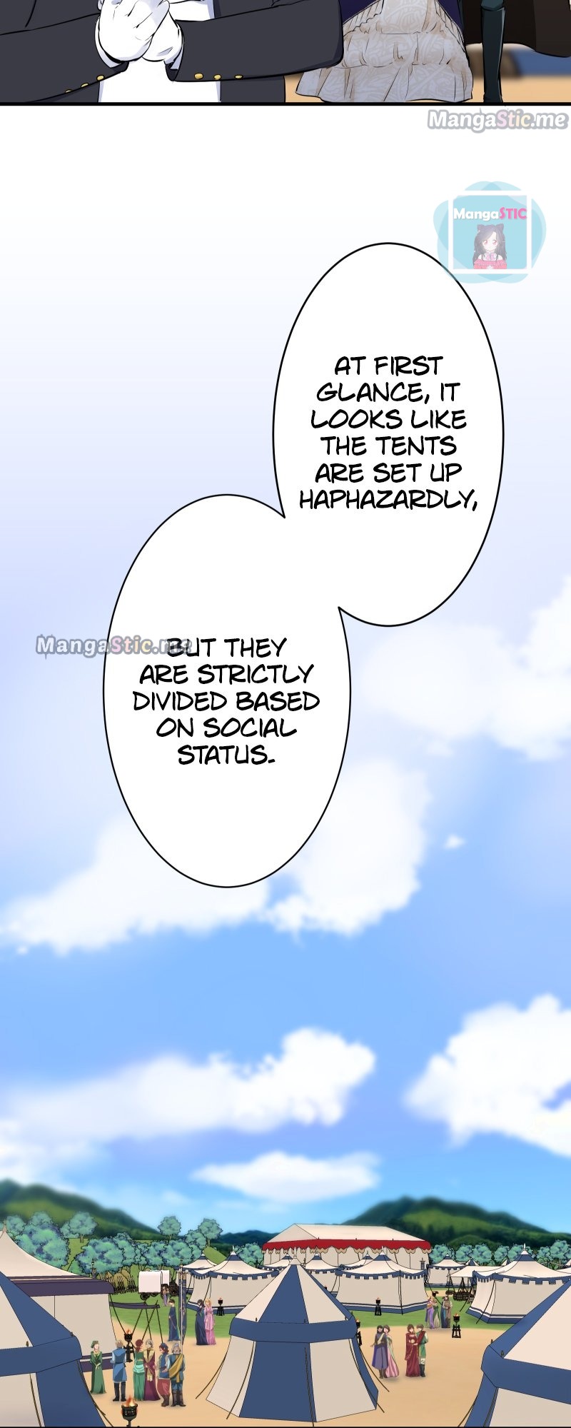 Nulliitas: The Half-Blood Royalty chapter 59 page 33