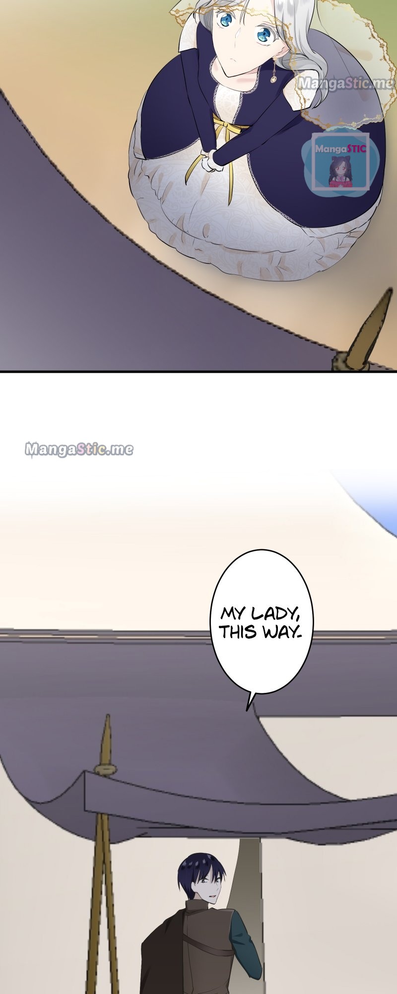 Nulliitas: The Half-Blood Royalty chapter 59 page 37