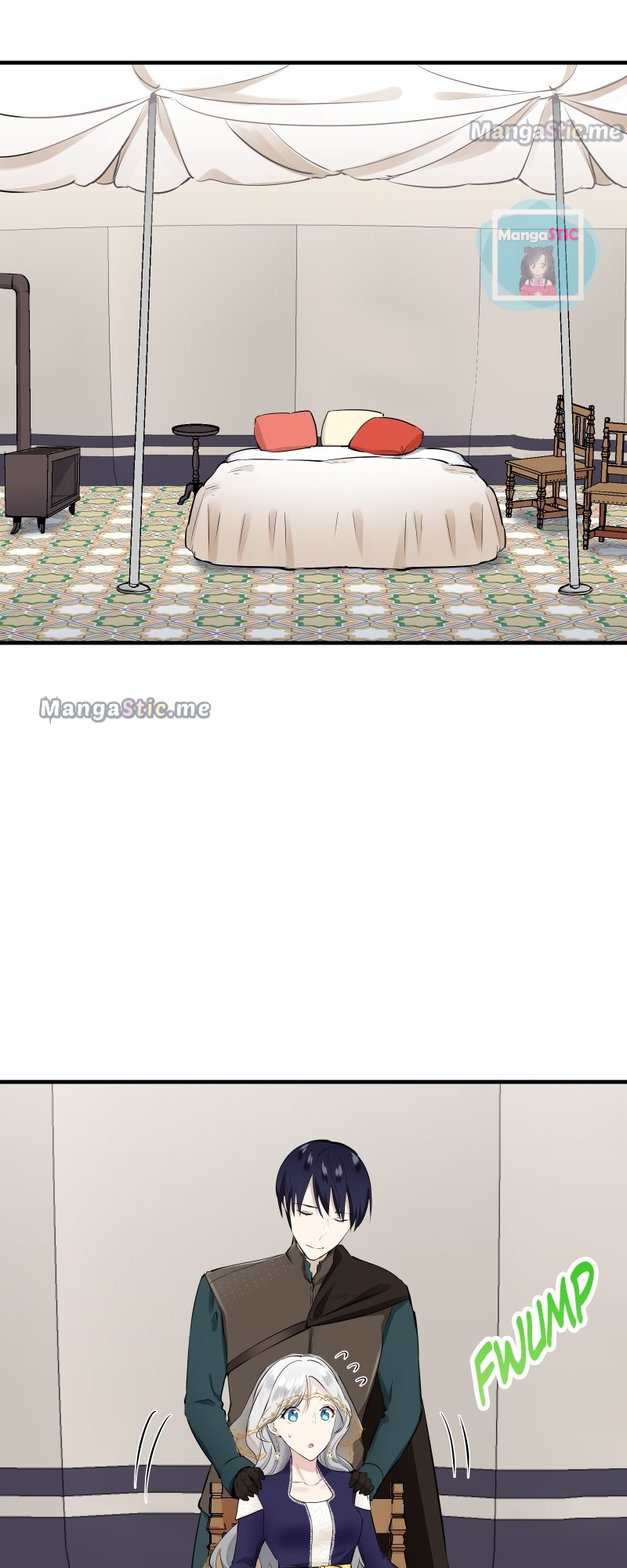 Nulliitas: The Half-Blood Royalty chapter 59 page 39