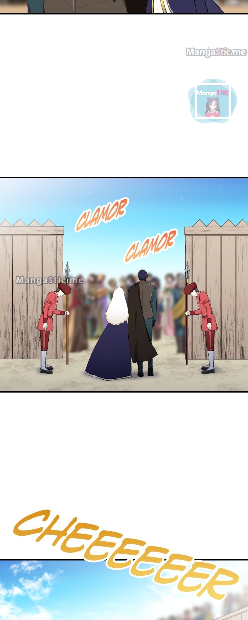 Nulliitas: The Half-Blood Royalty chapter 59 page 4