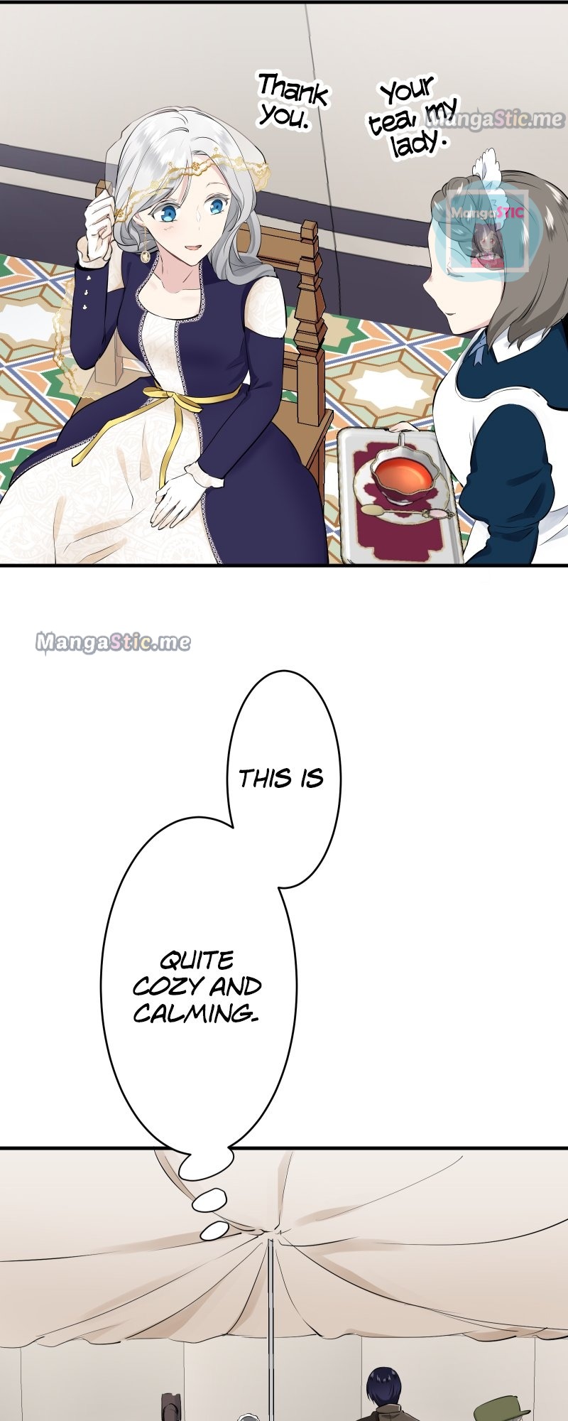 Nulliitas: The Half-Blood Royalty chapter 59 page 41