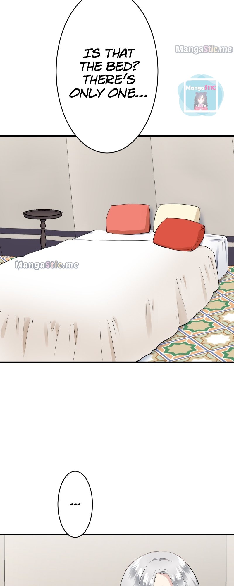 Nulliitas: The Half-Blood Royalty chapter 59 page 43