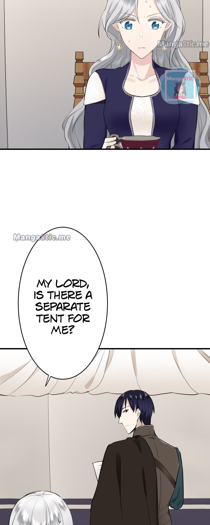 Nulliitas: The Half-Blood Royalty chapter 59 page 44