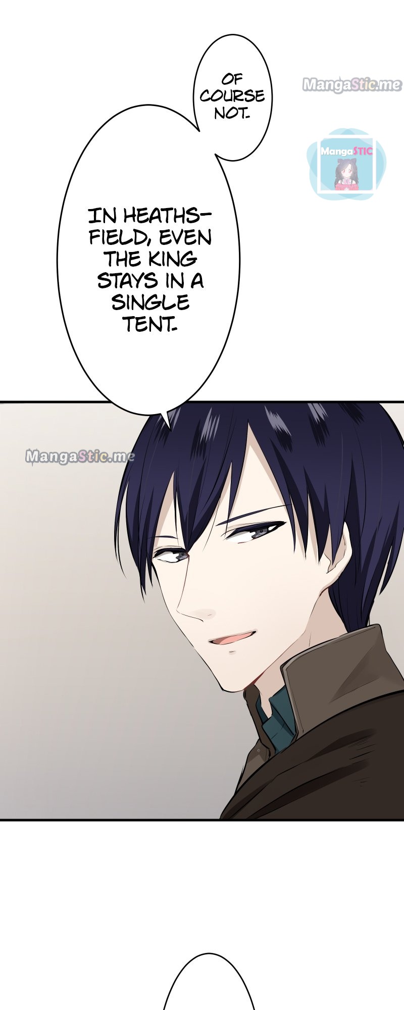 Nulliitas: The Half-Blood Royalty chapter 59 page 46