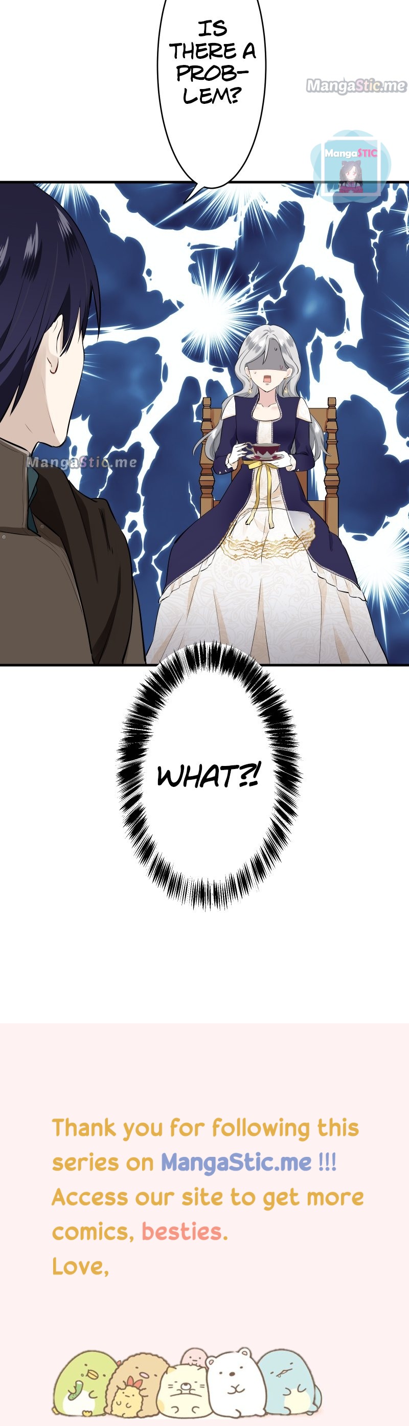 Nulliitas: The Half-Blood Royalty chapter 59 page 47