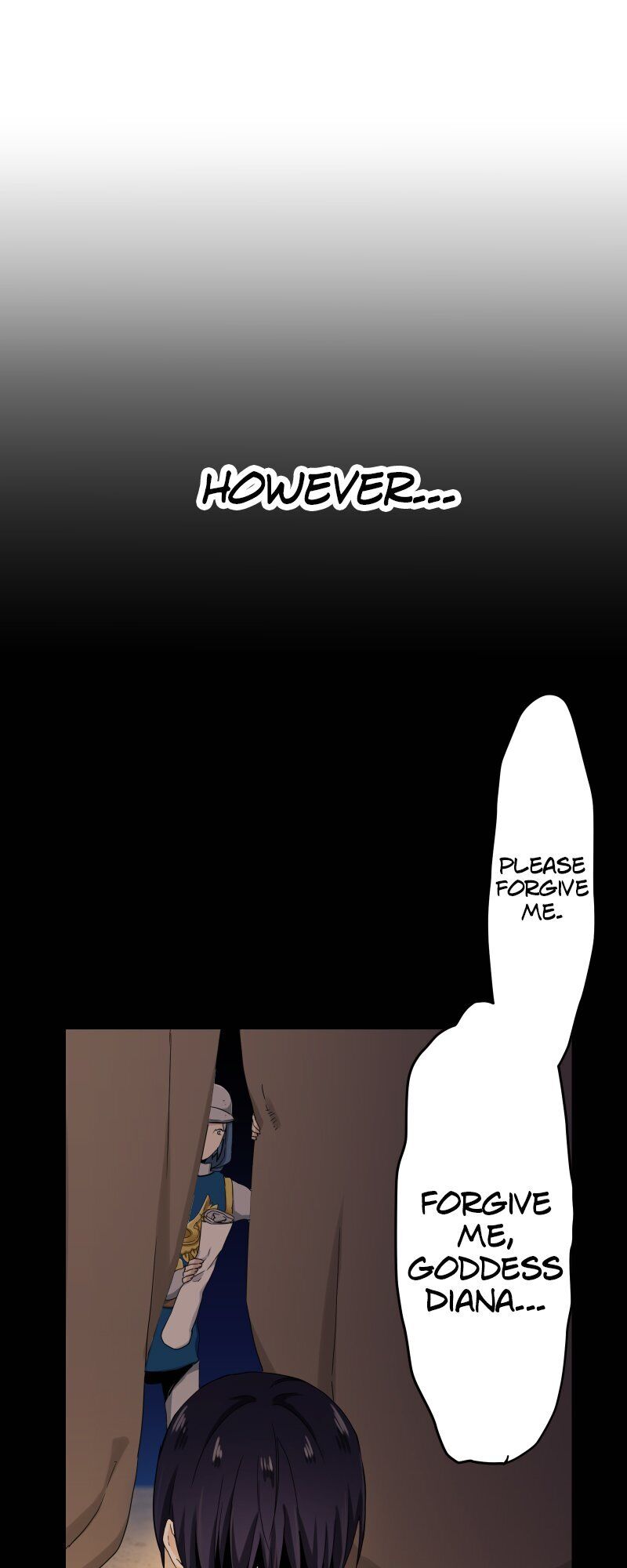 Nulliitas: The Half-Blood Royalty chapter 6 page 13