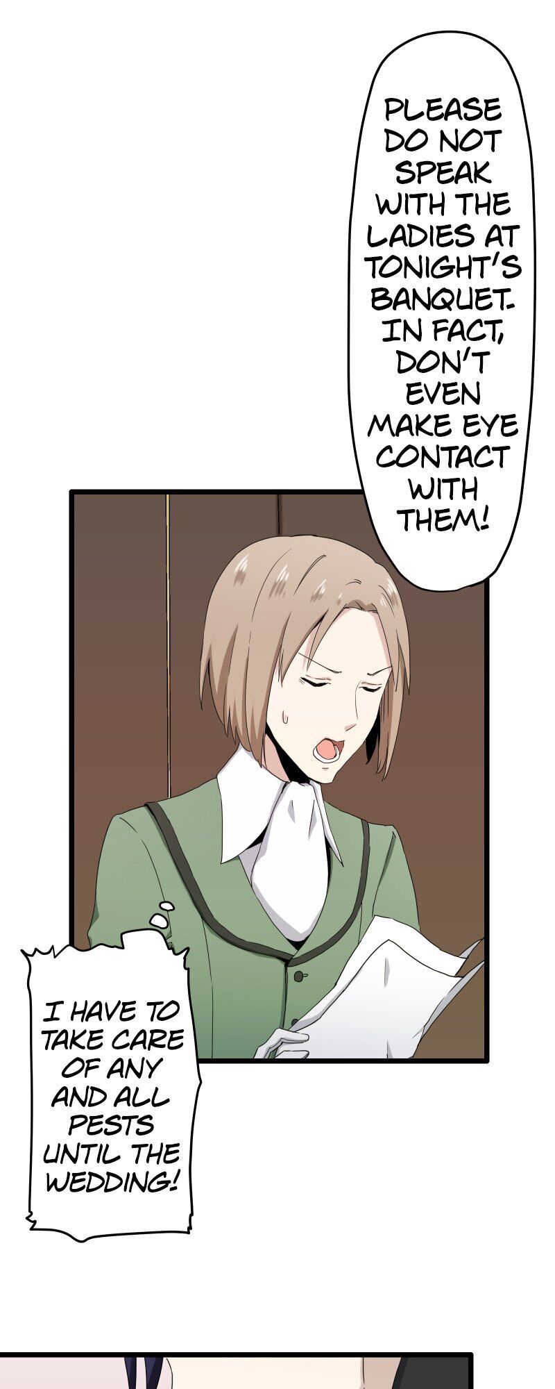 Nulliitas: The Half-Blood Royalty chapter 6 page 19