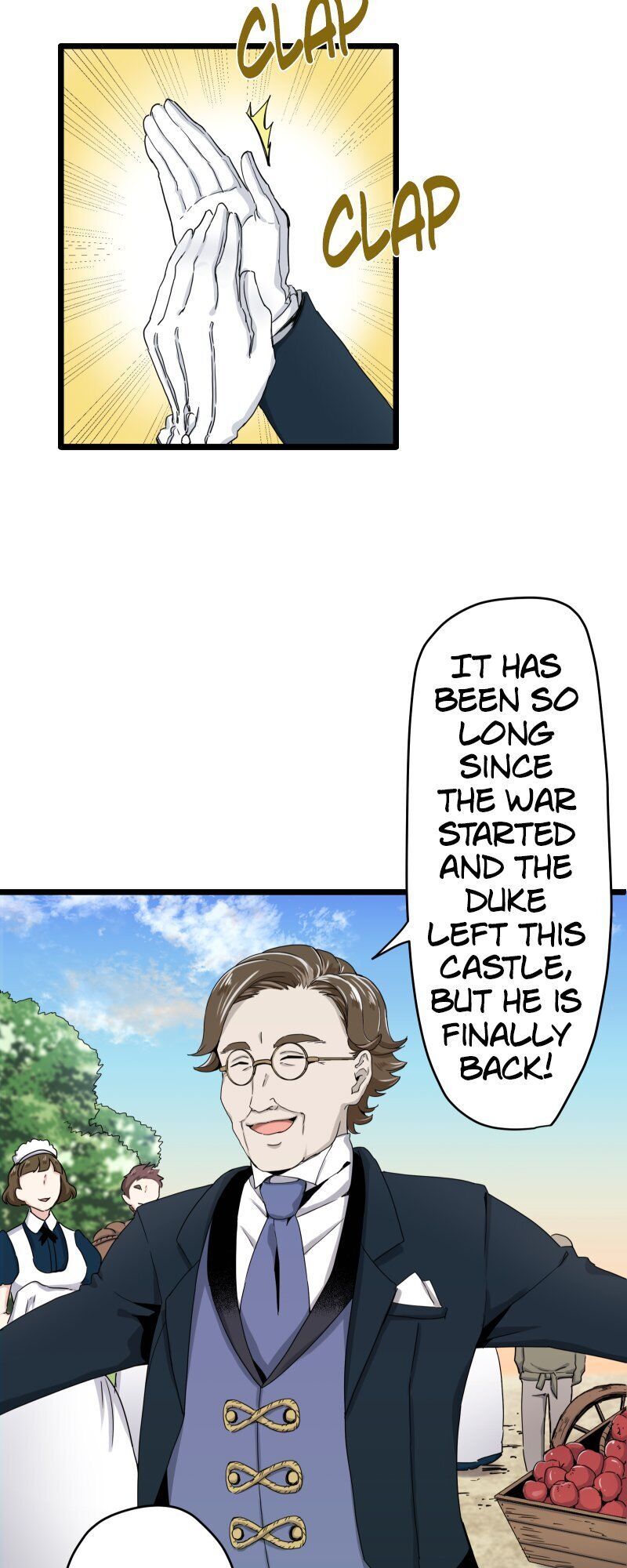 Nulliitas: The Half-Blood Royalty chapter 6 page 2