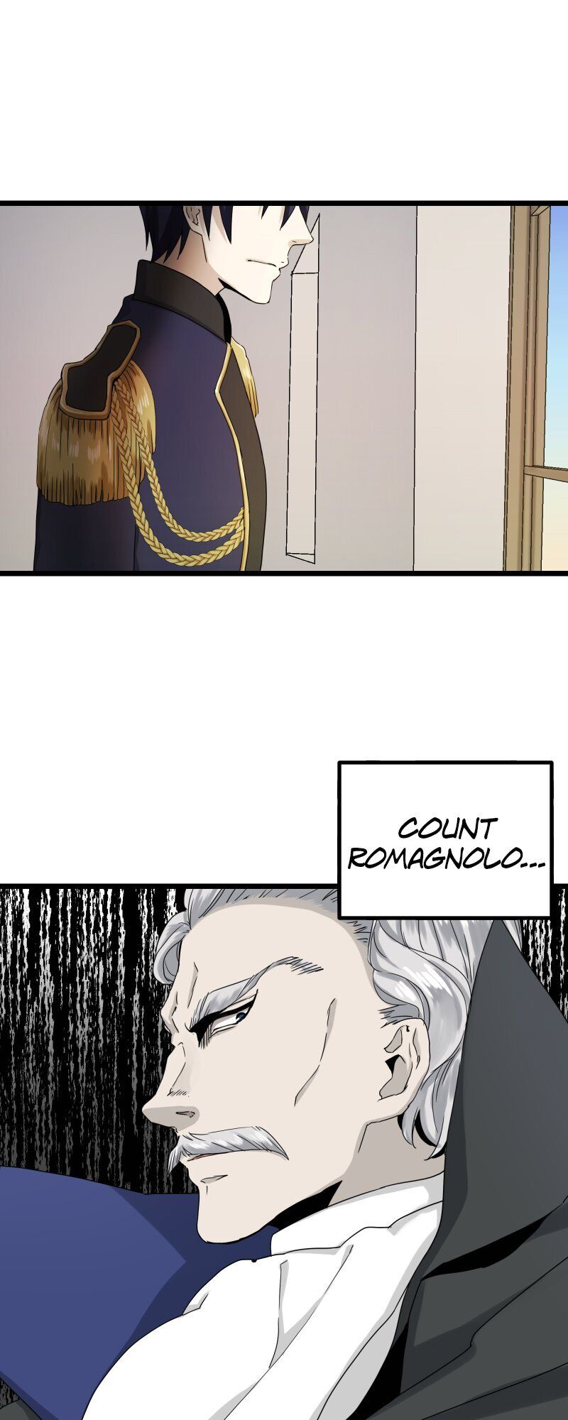 Nulliitas: The Half-Blood Royalty chapter 6 page 25