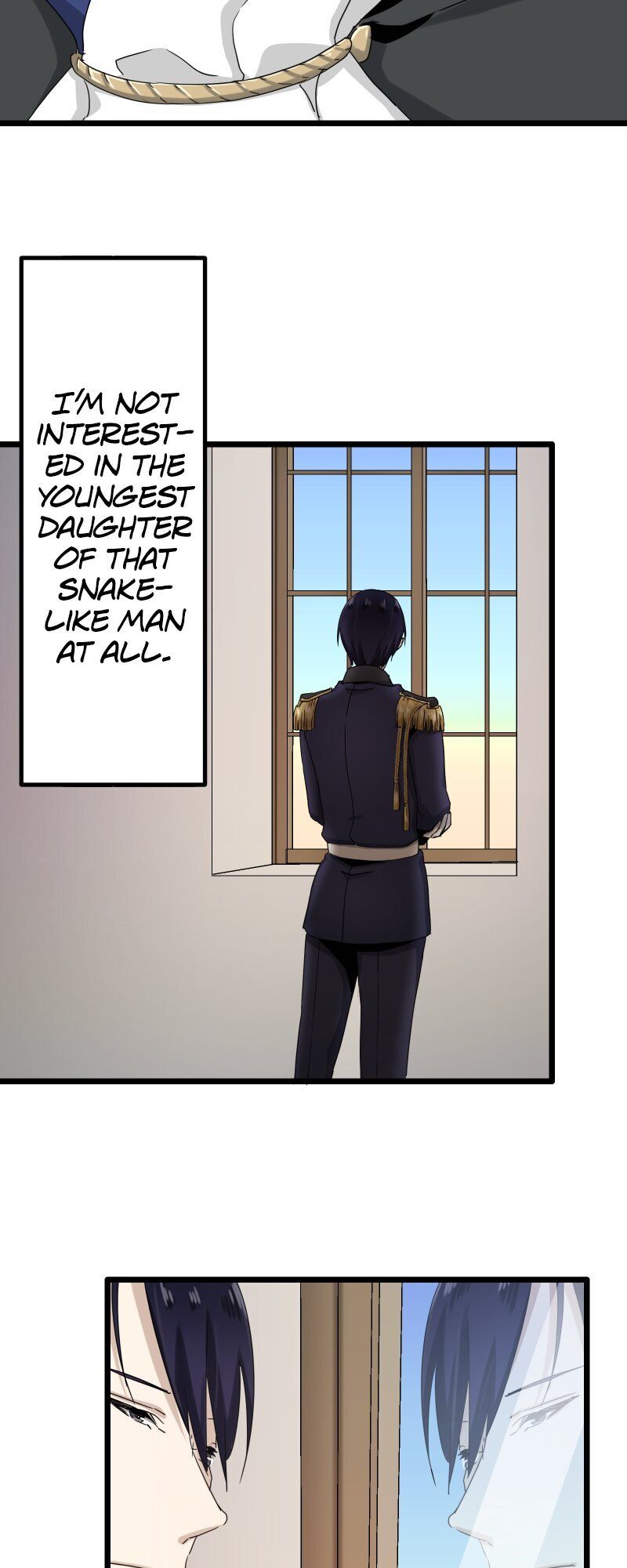 Nulliitas: The Half-Blood Royalty chapter 6 page 26