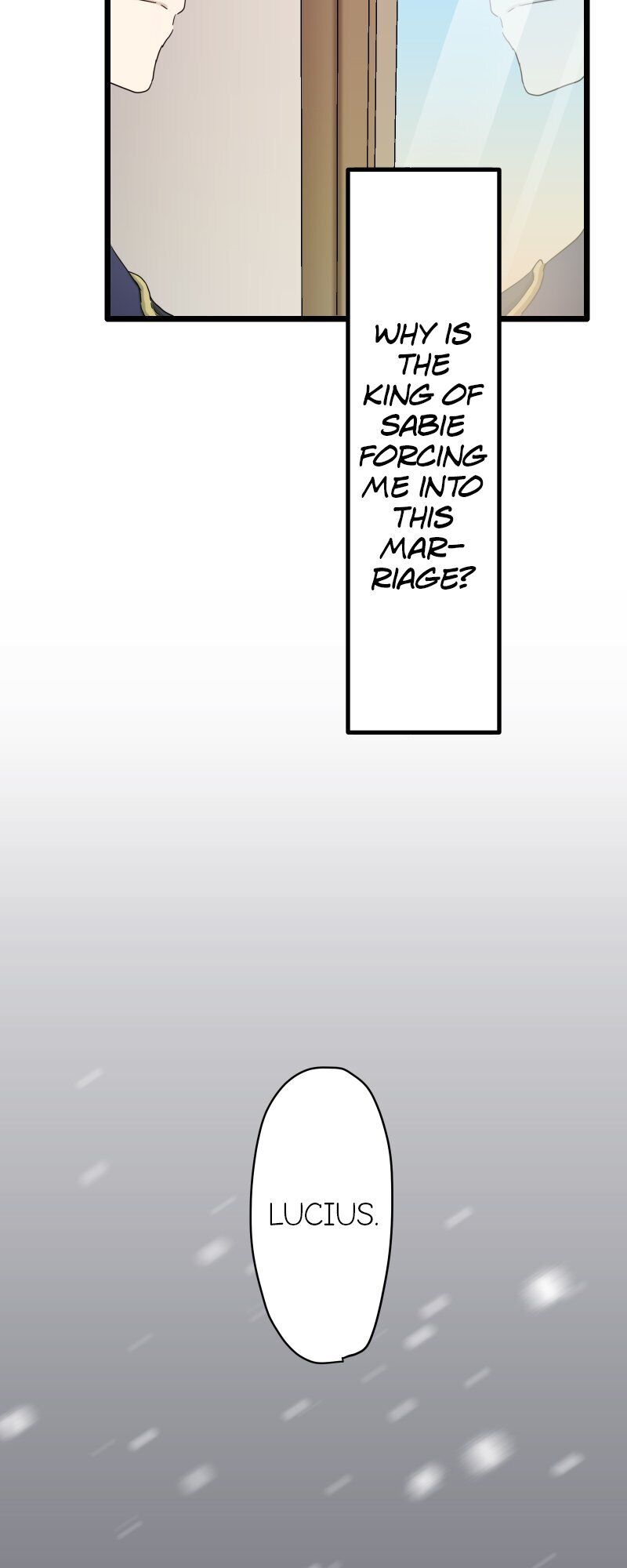 Nulliitas: The Half-Blood Royalty chapter 6 page 27