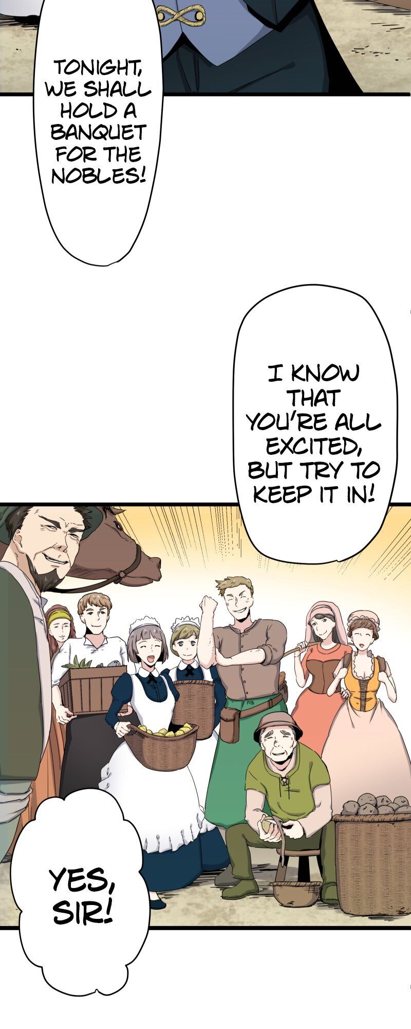 Nulliitas: The Half-Blood Royalty chapter 6 page 3