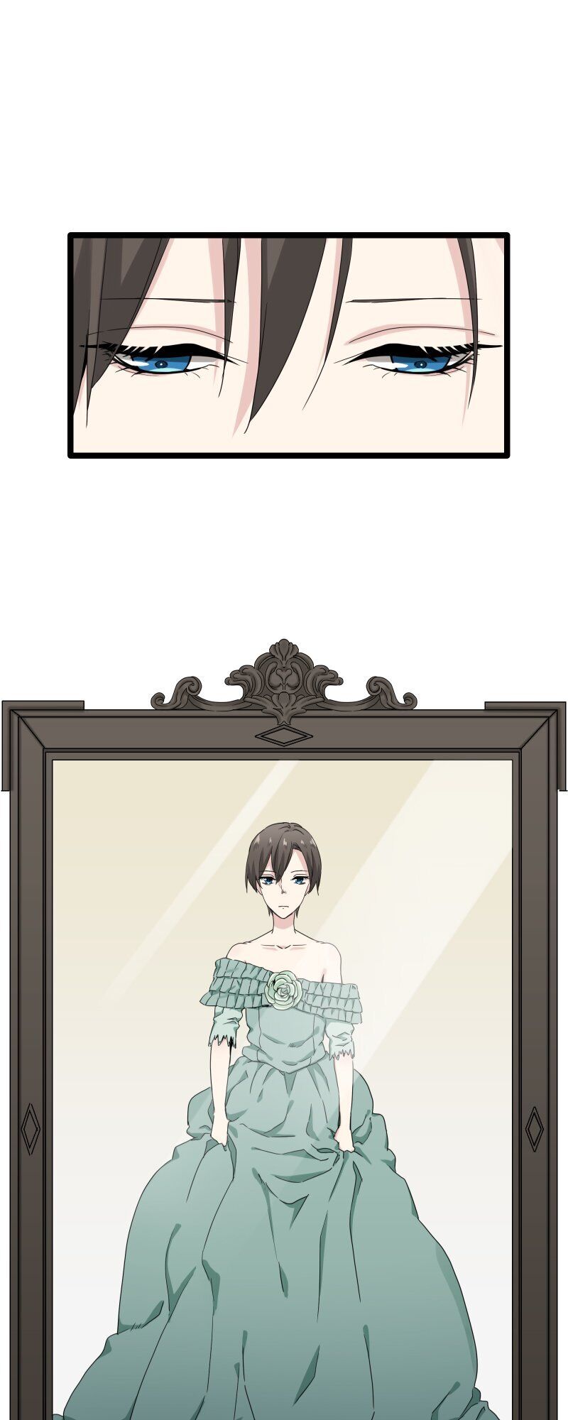 Nulliitas: The Half-Blood Royalty chapter 6 page 37