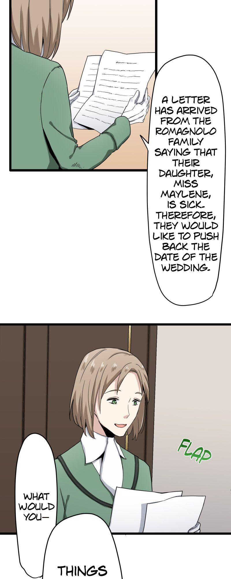 Nulliitas: The Half-Blood Royalty chapter 6 page 5