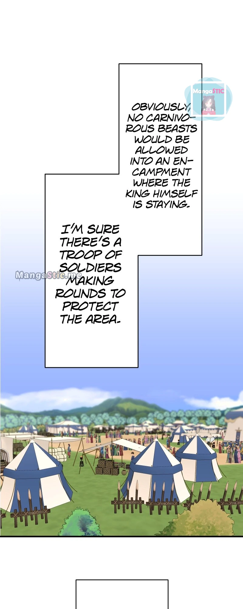 Nulliitas: The Half-Blood Royalty chapter 60 page 11