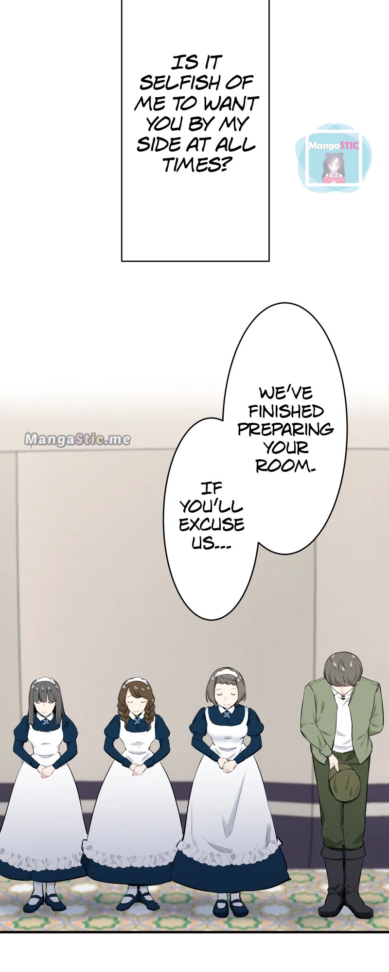 Nulliitas: The Half-Blood Royalty chapter 60 page 12