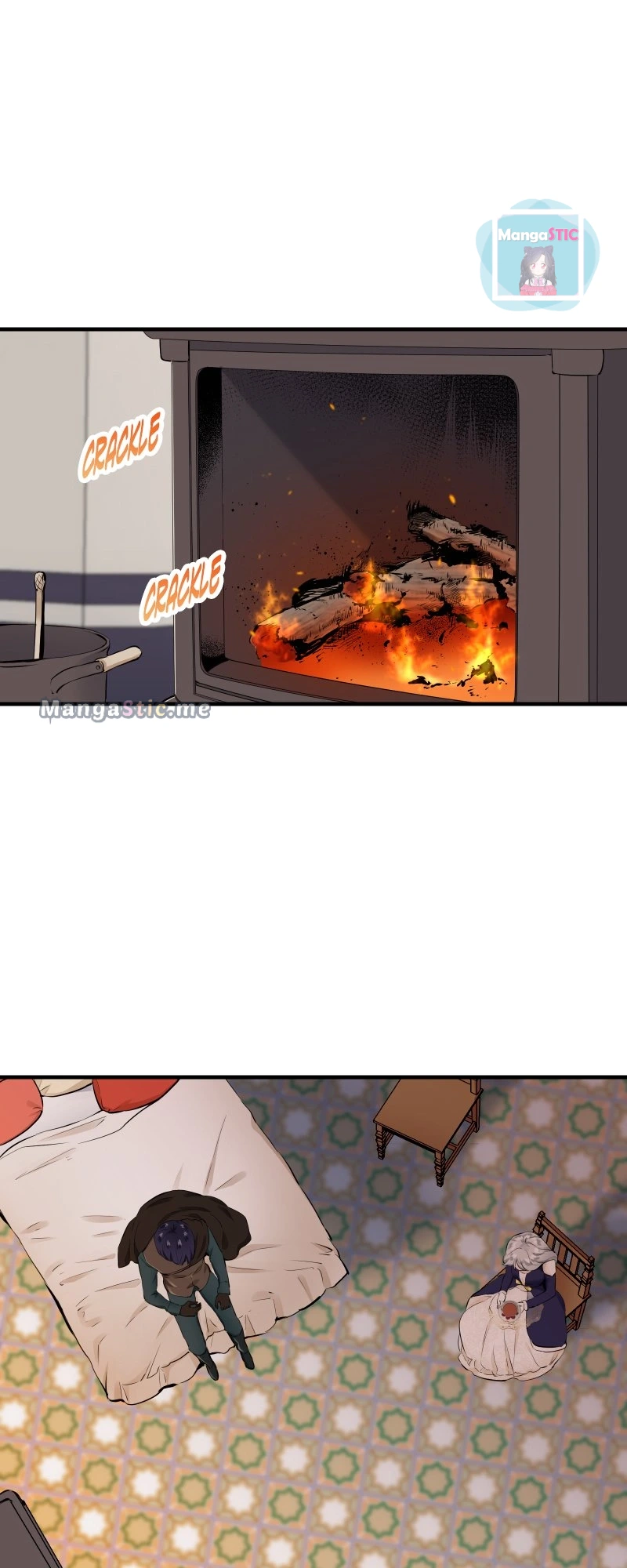 Nulliitas: The Half-Blood Royalty chapter 60 page 13