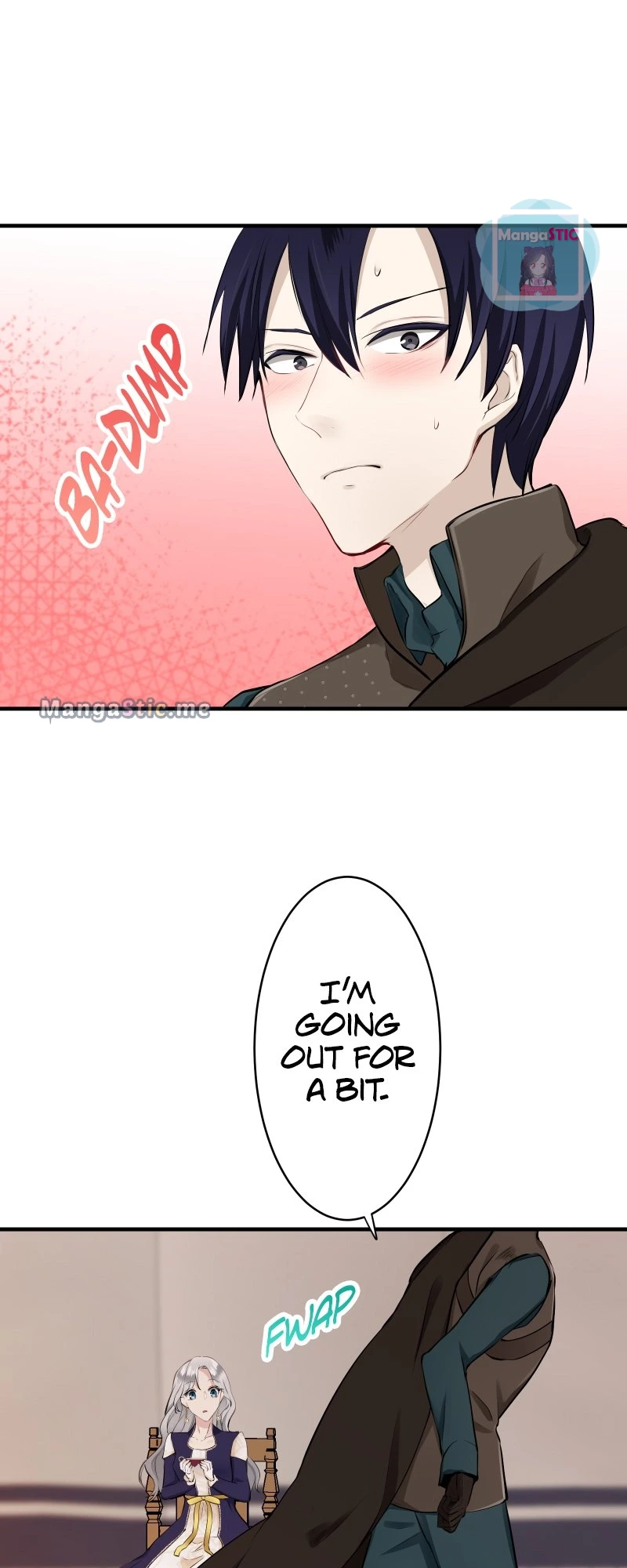 Nulliitas: The Half-Blood Royalty chapter 60 page 17