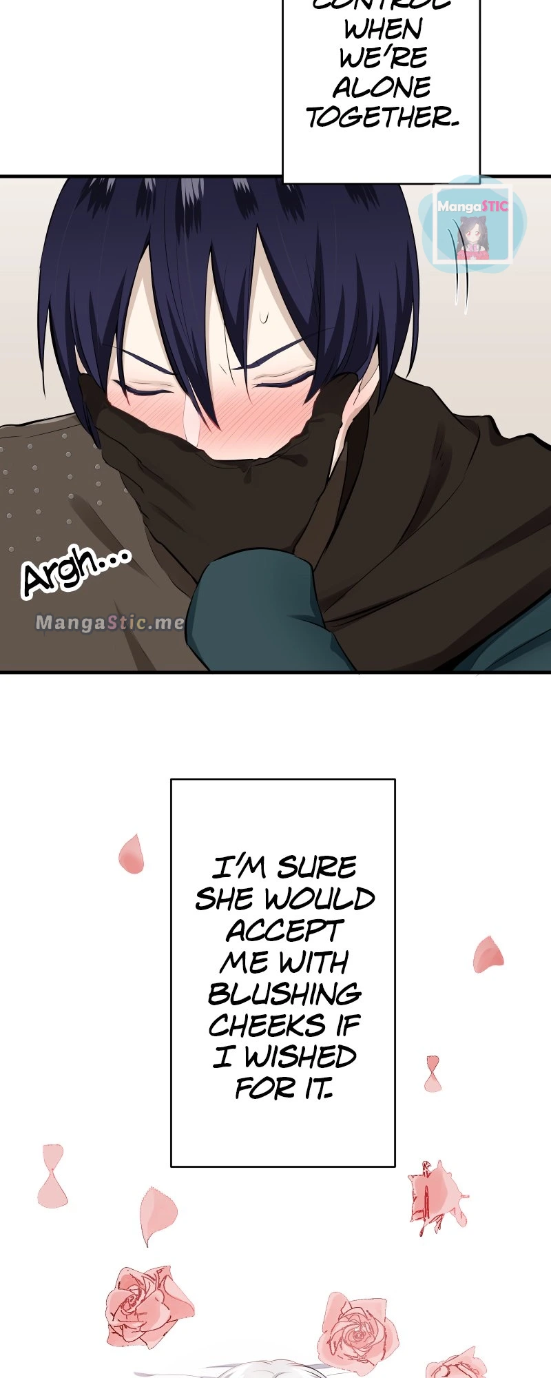 Nulliitas: The Half-Blood Royalty chapter 60 page 19