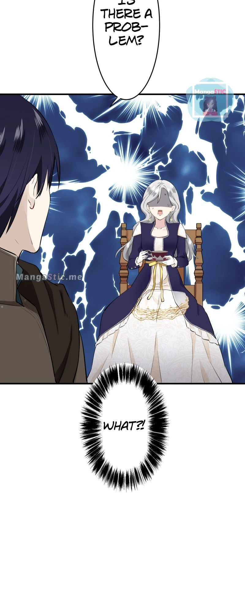 Nulliitas: The Half-Blood Royalty chapter 60 page 2