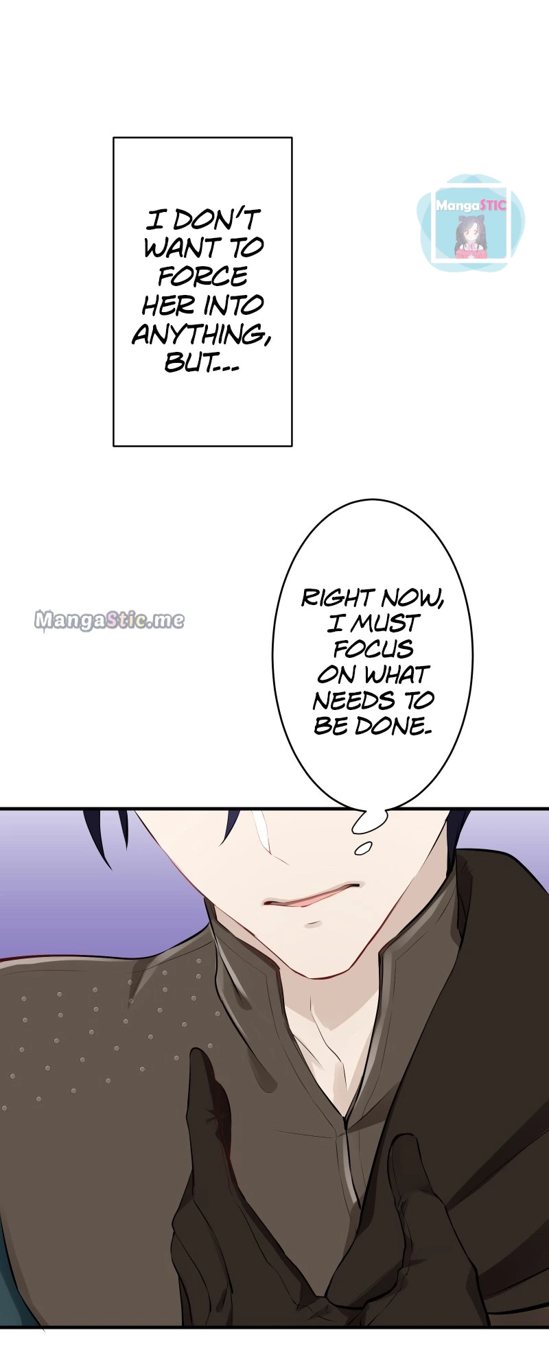 Nulliitas: The Half-Blood Royalty chapter 60 page 20