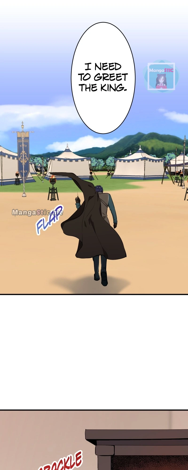 Nulliitas: The Half-Blood Royalty chapter 60 page 21