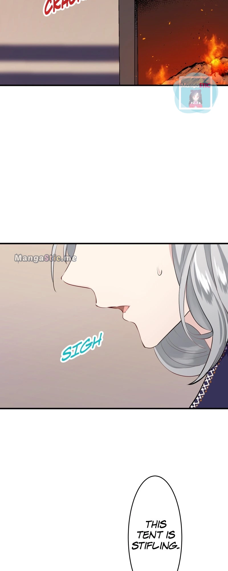 Nulliitas: The Half-Blood Royalty chapter 60 page 22