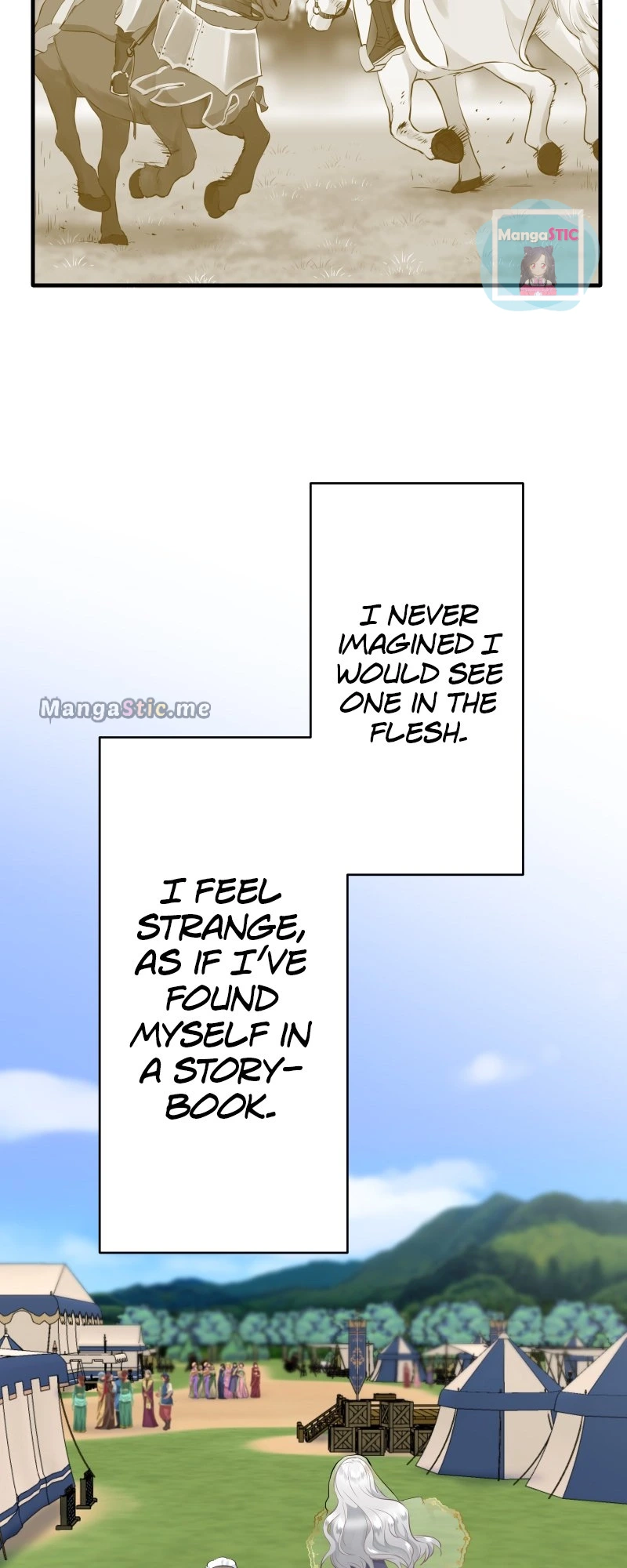 Nulliitas: The Half-Blood Royalty chapter 60 page 26