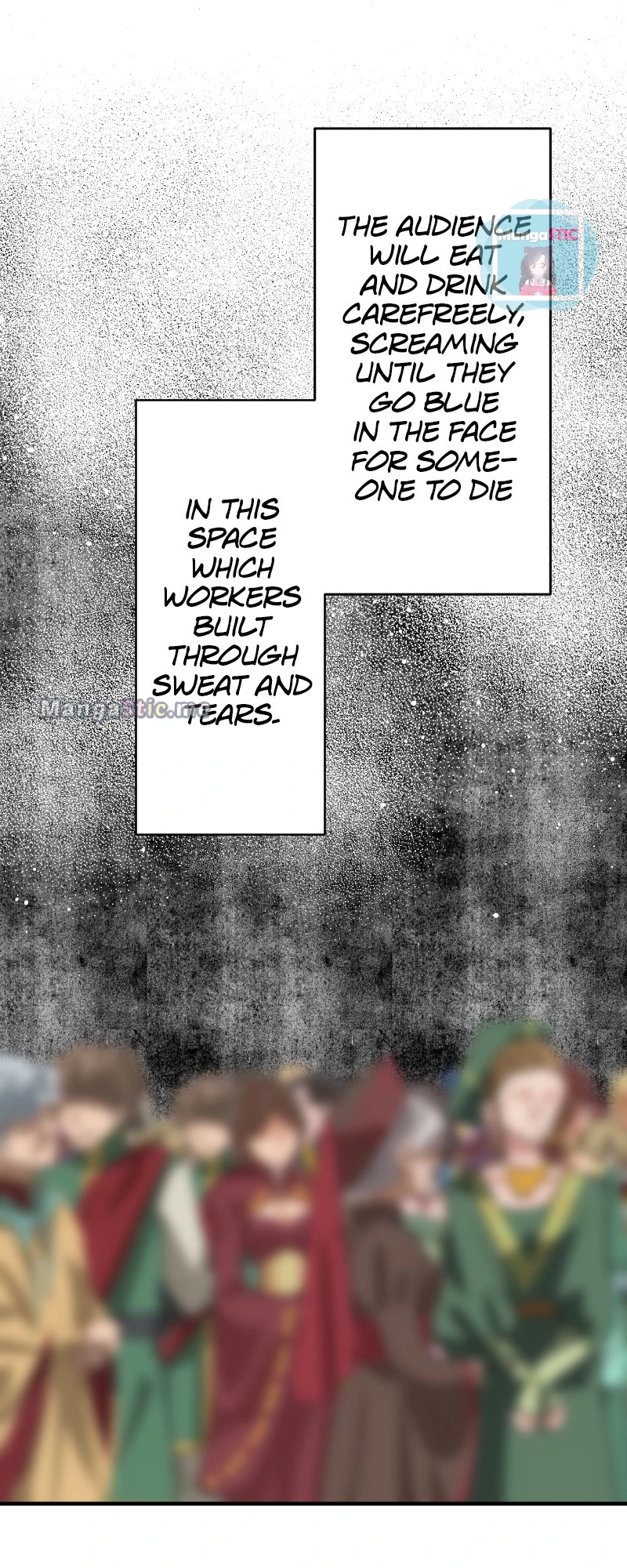 Nulliitas: The Half-Blood Royalty chapter 60 page 29