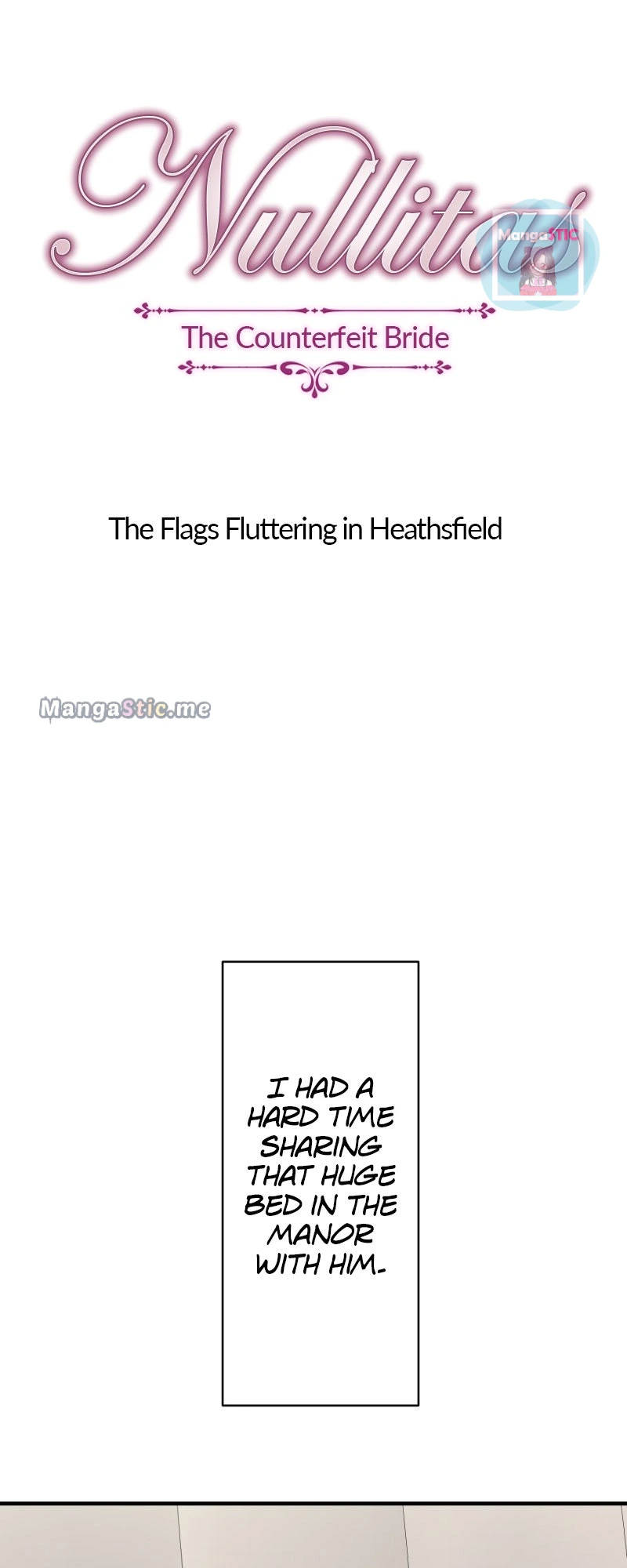 Nulliitas: The Half-Blood Royalty chapter 60 page 3