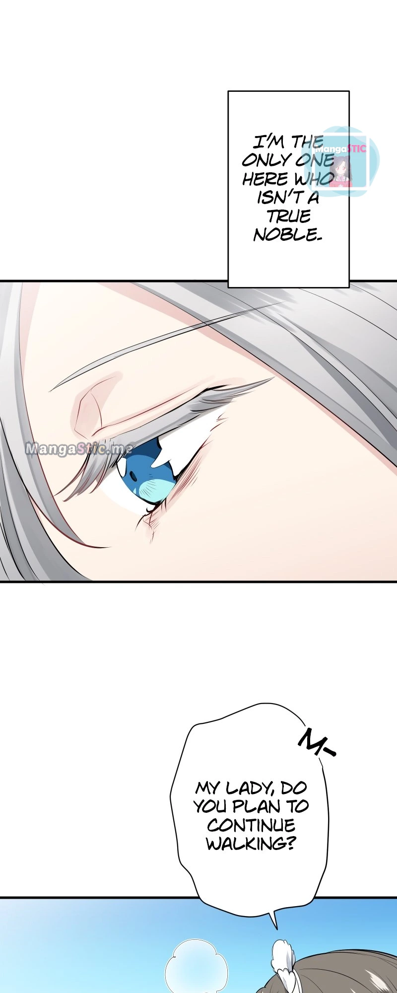 Nulliitas: The Half-Blood Royalty chapter 60 page 30